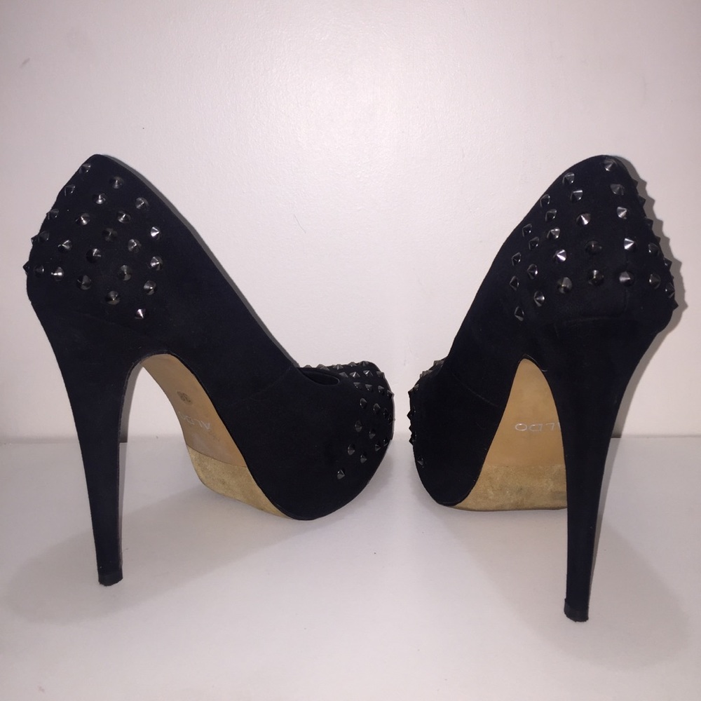 Aldo - Picture 4 of 4